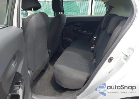 2009 Scion Xd из США, поврежденный, VIN JTKKU10449J044752